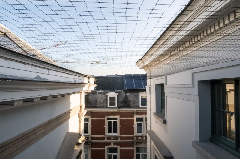 Space-Smart Ideas — For Small Spaces